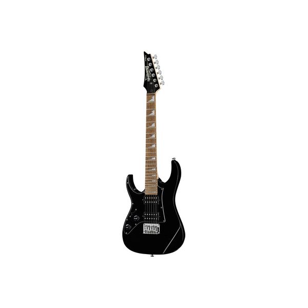 Ibanez GRGM21L-BKN B-Stock