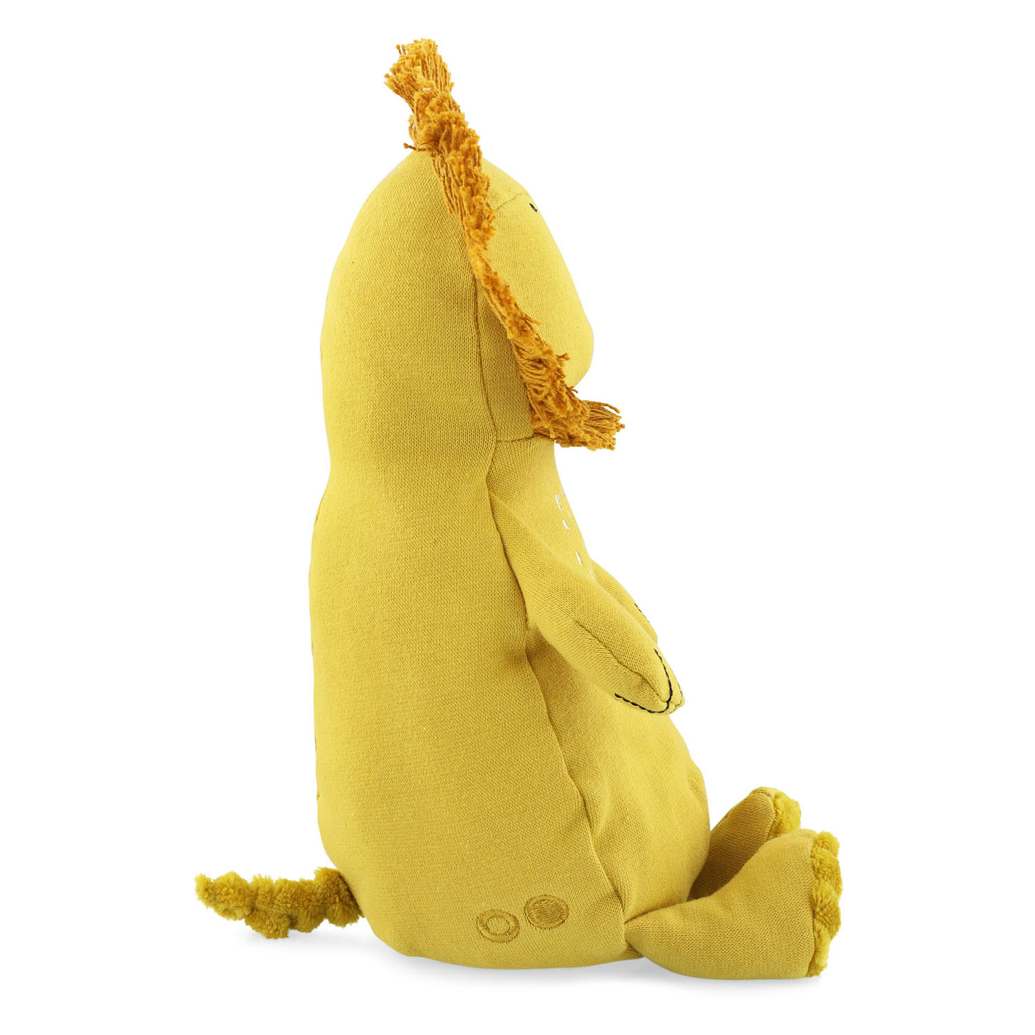 Trixie Knuffel Pluche Klein- Mr. Lion