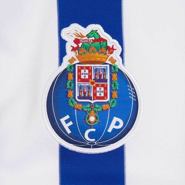 New Balance Camisola FC Porto Equipamento Principal 22/23 L