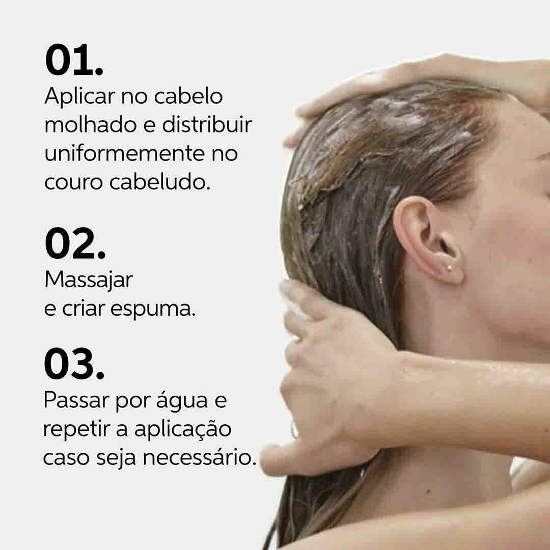 Invigo Volume Boost - Champô Potenciador de Volume - 500ml
