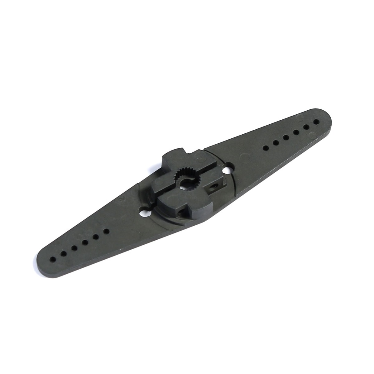 Savöx Alu Servo Horn (dobbel arm)