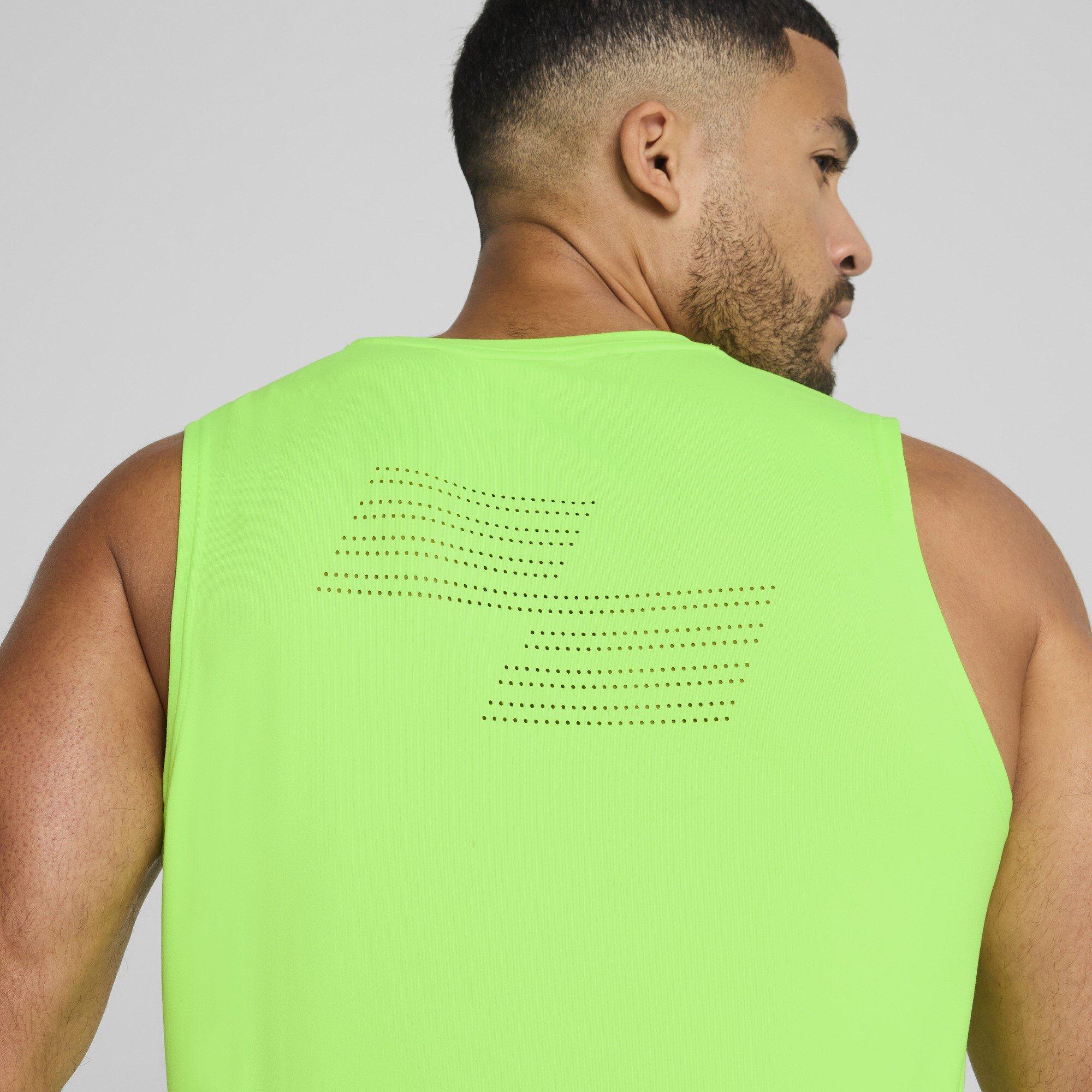 Puma x HYROX Always On Cloudspun Tank Top Adults