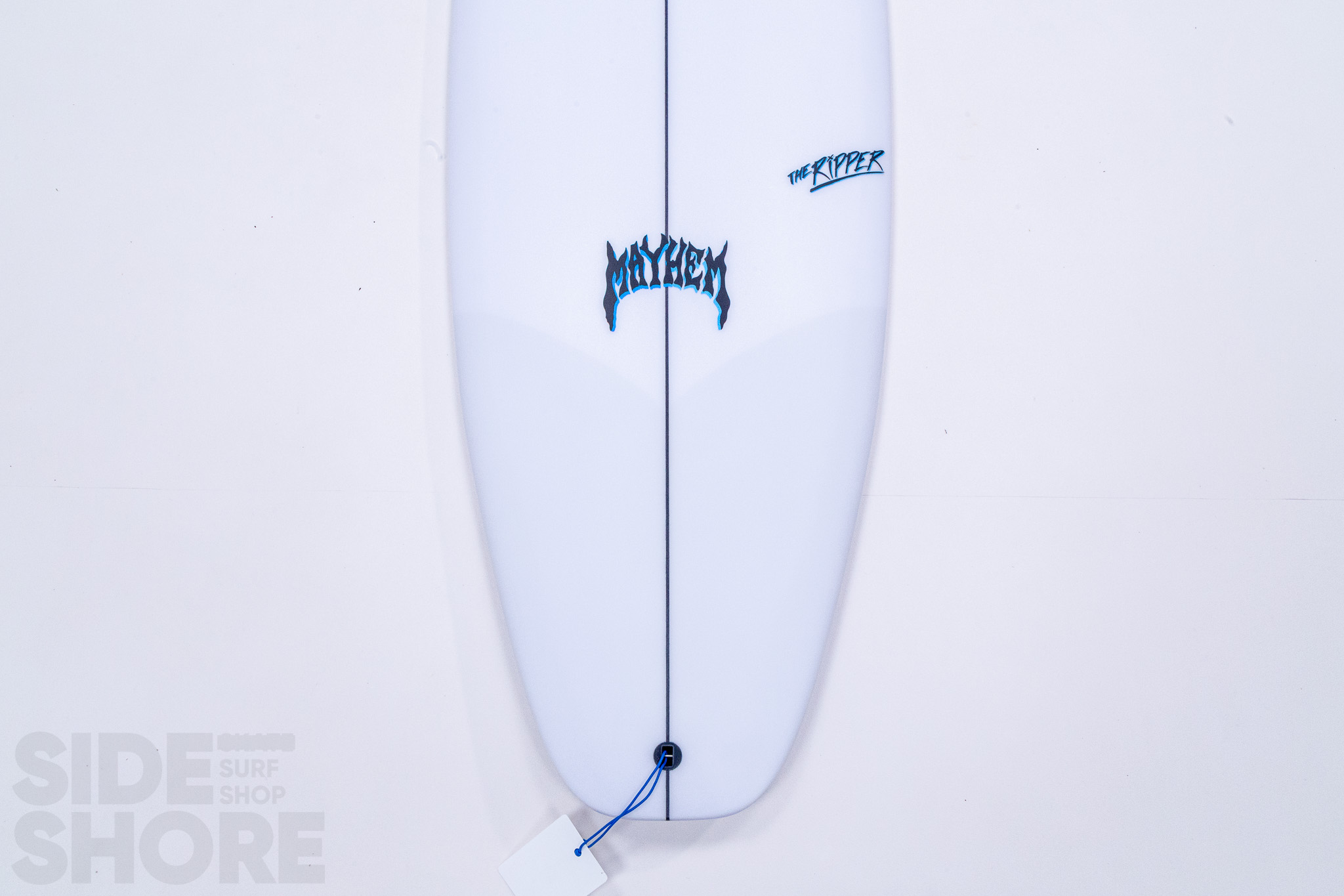 Lost The Ripper - 6'0 x 20.25