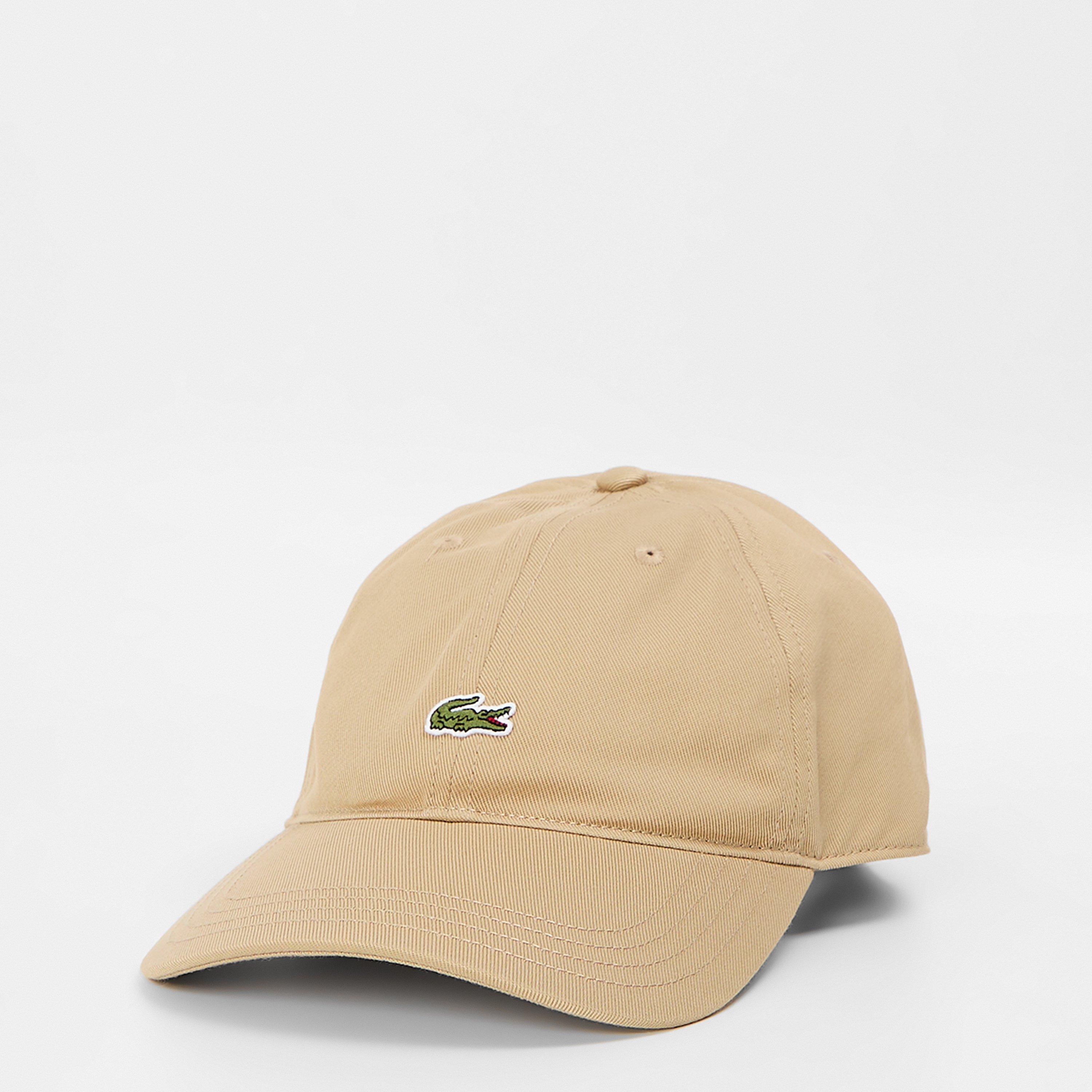 Lacoste Baseball Cap