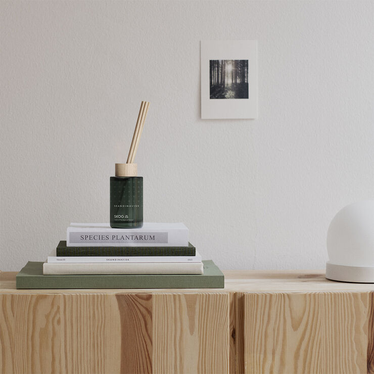 Skandinavisk SKOG Scent Diffuser 100ml