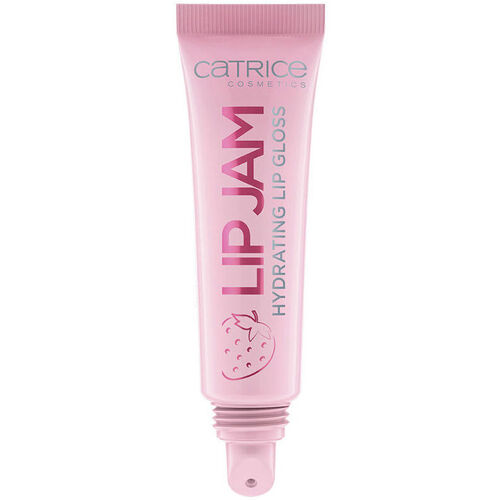 Catrice - Lip Jam Hydrating Lip Gloss 020