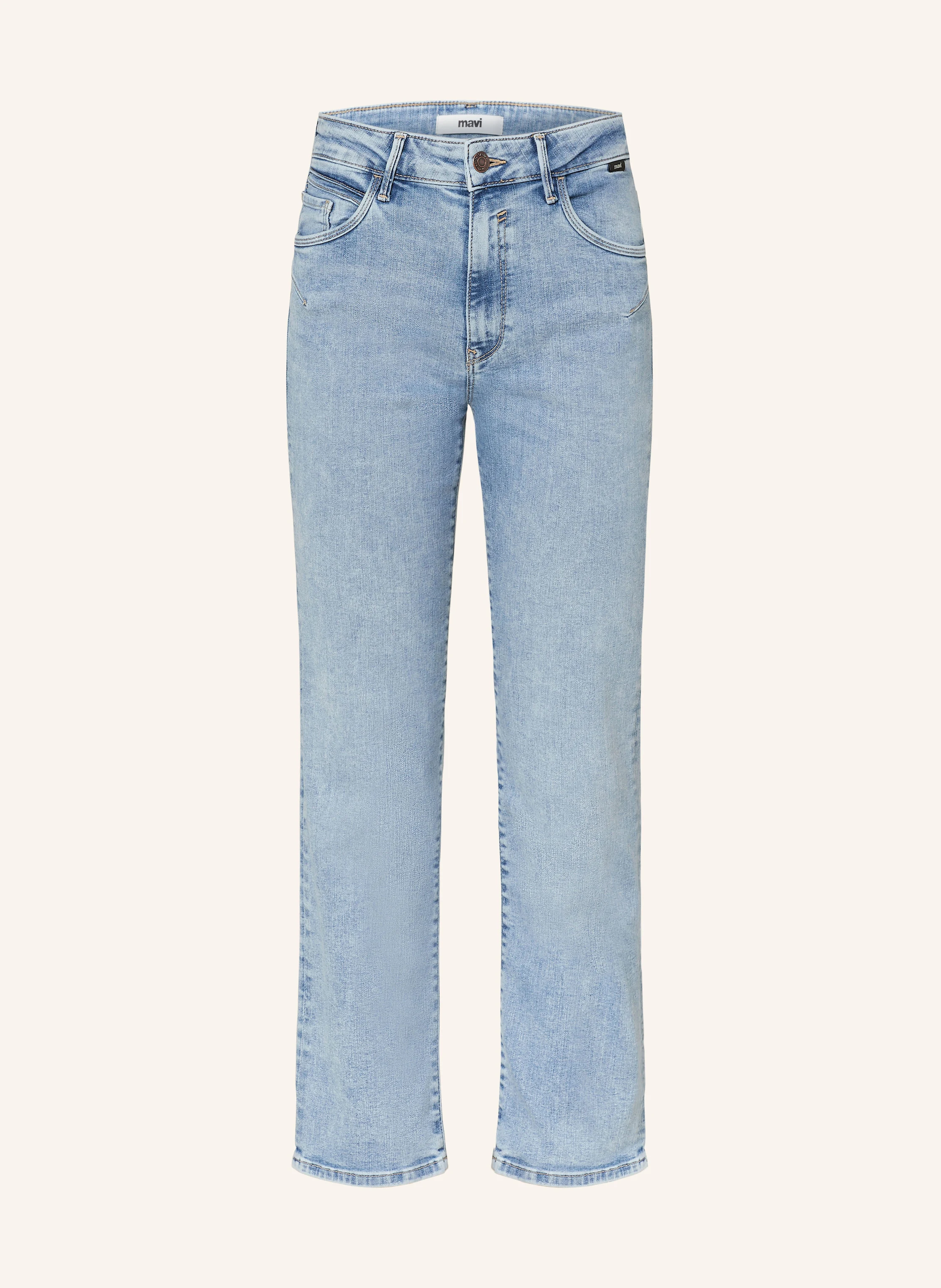 mavi Straight Jeans KENDRA