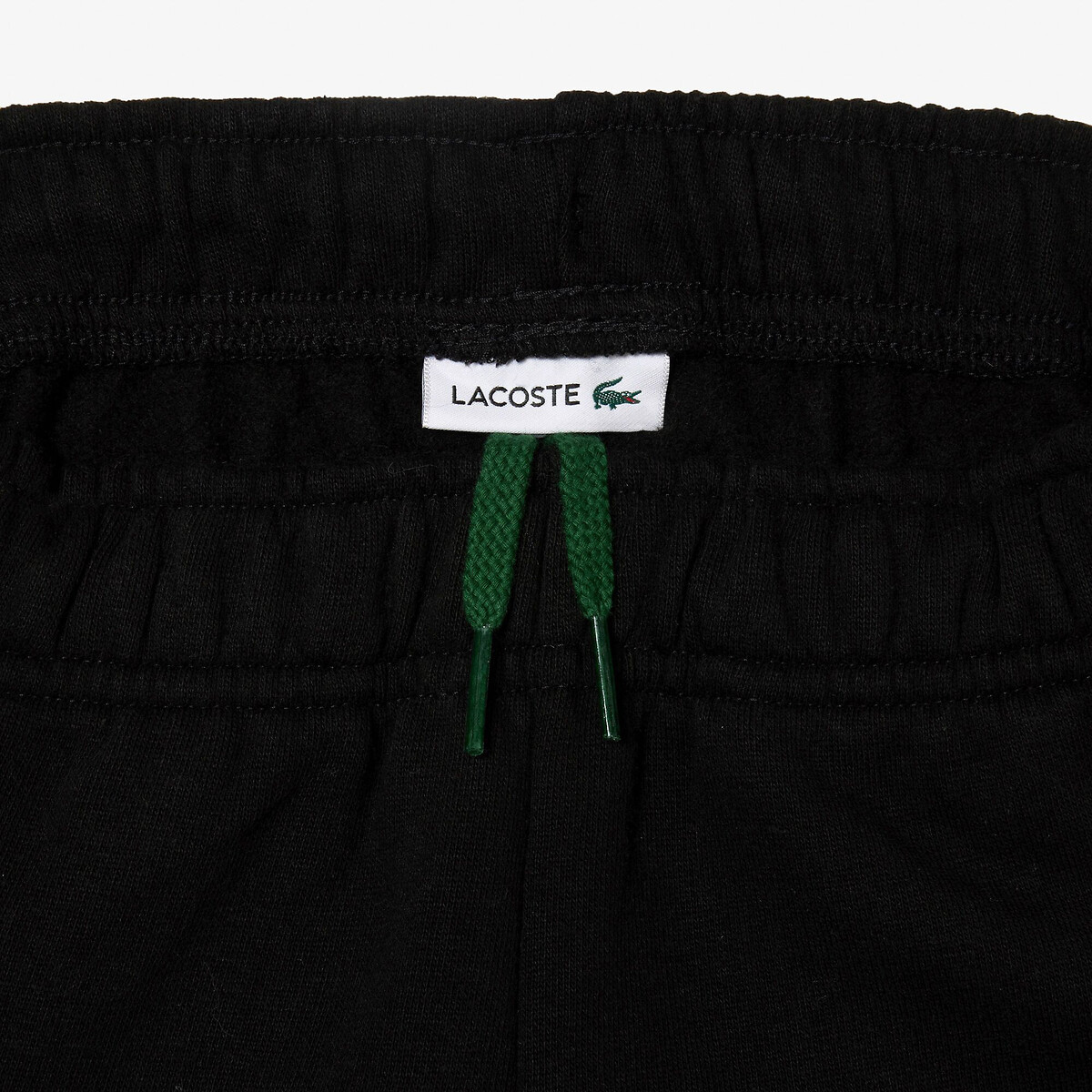 LACOSTE<br>Curto