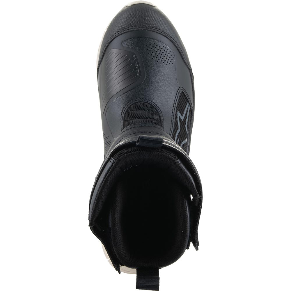 Alpinestars - Bottes femme Stella RT-7 Drystar® Noir / Blanc