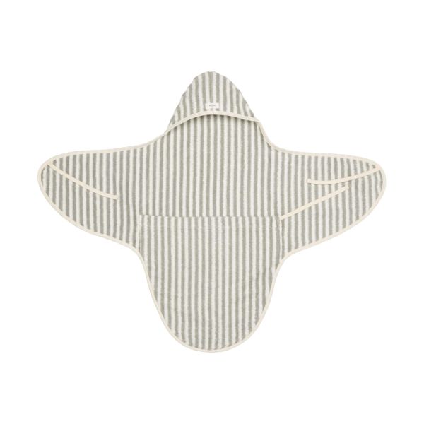 Koeka Playa Omslagdoek - Newborn - Ocean