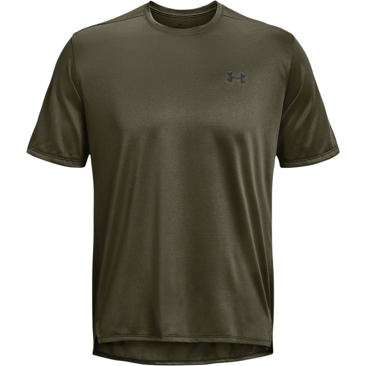 Under Armour Tech Vent Trænings T-shirt Herre
