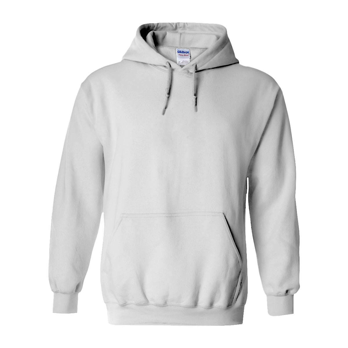 Gildan GD057 - Sweatshirt à Capuche