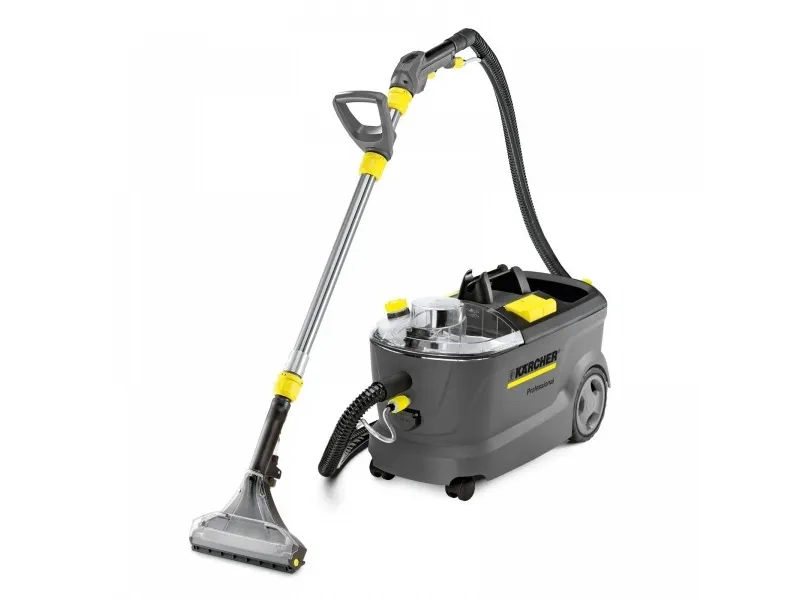 Kärcher Professional Puzzi 10/2 Adv - Tæpperenser