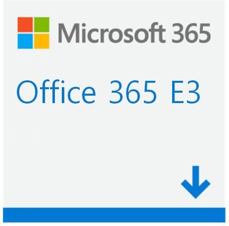 Microsoft Office 365 E3