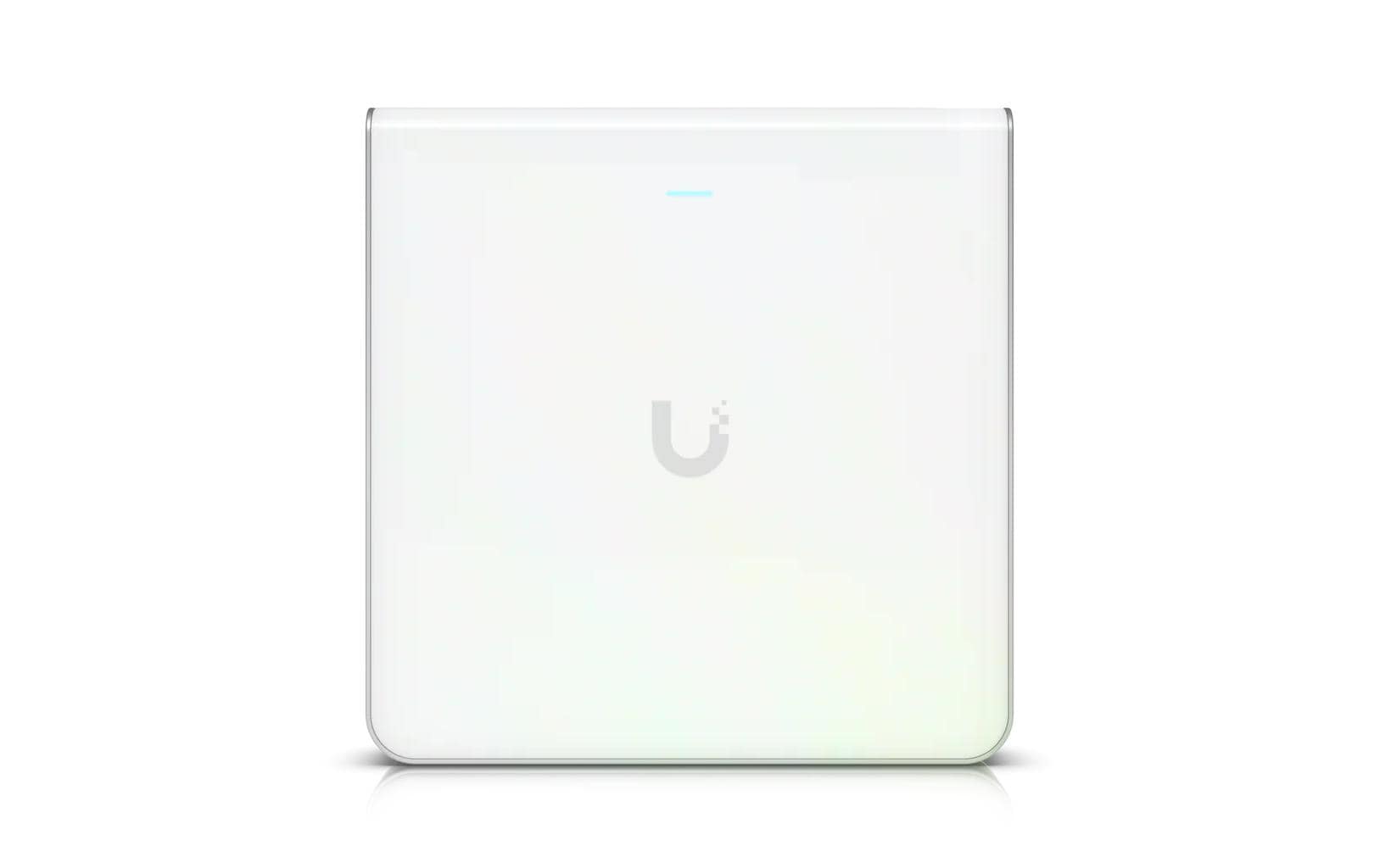 Access Point U6 Enterprise In-Wall<br>Access Point U6 Enterprise In-Wall