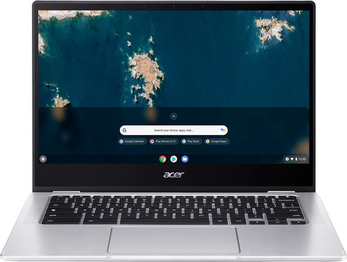 Acer Chromebook Spin 314 (CP314-1HN-C7JD) Azerty