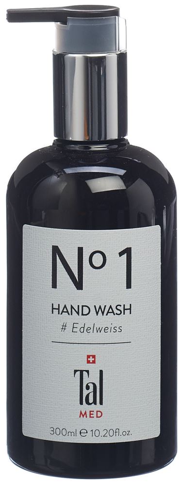 TAL Med Hand Waschlotion Lot Disp 300 ml
