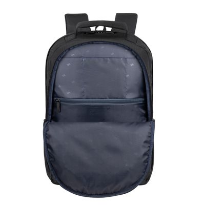 RIVACASE Tegel - Sac à dos pour ordinateur portable - 17,3