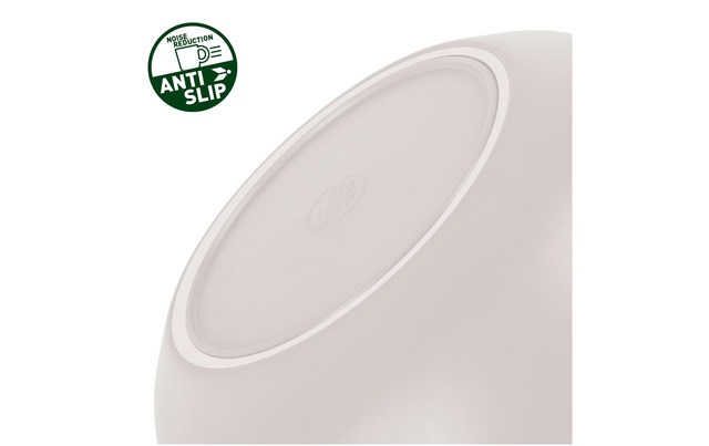 BRUNNER Salatschüssel aus Alumimium