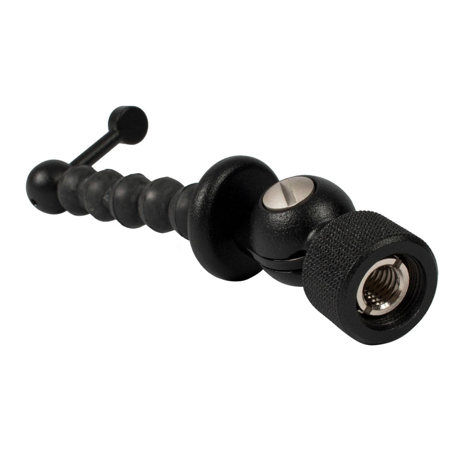 JZ Microphones BH-1s Black Hole condensatormicrofoon