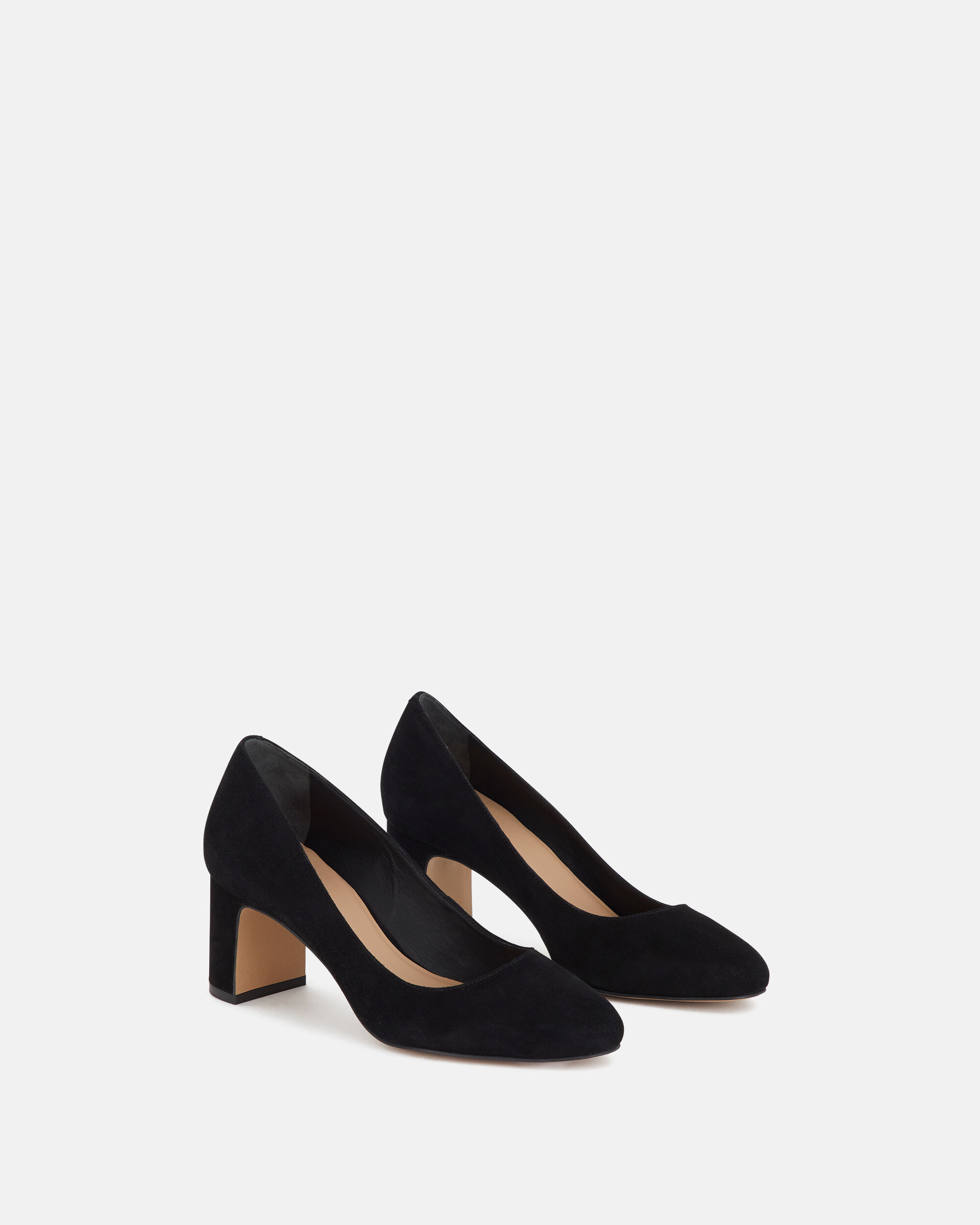 ESCARPIN POEMMA Noir