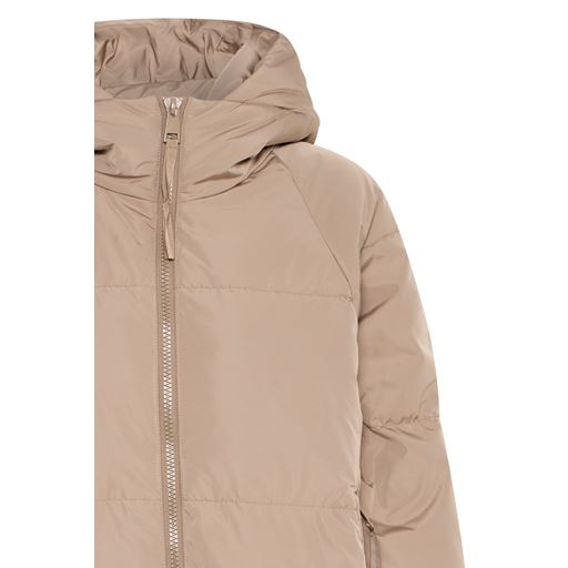 Ichi Bunala Jakke, Fossil, XL
