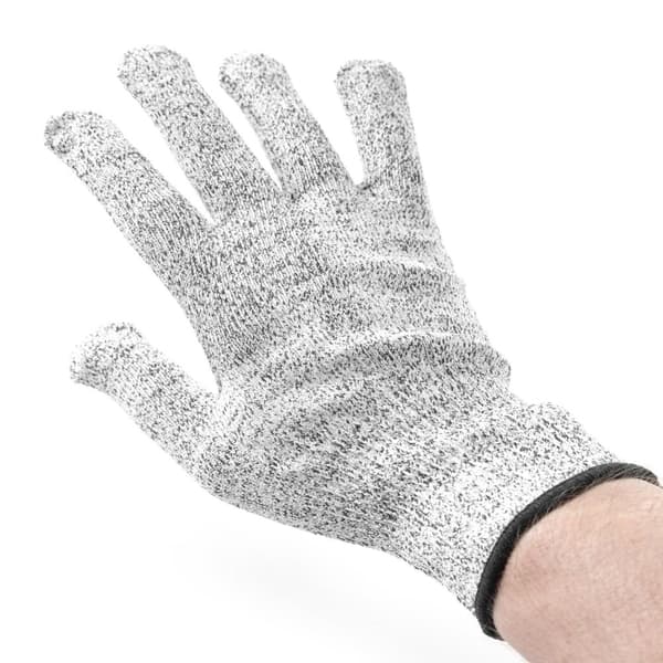 HPPE Anti Cut Level 4 kjøkkenhansker - HENDI 556641