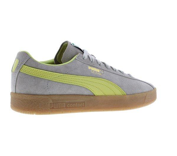 Puma Delphin Deboss Trainers