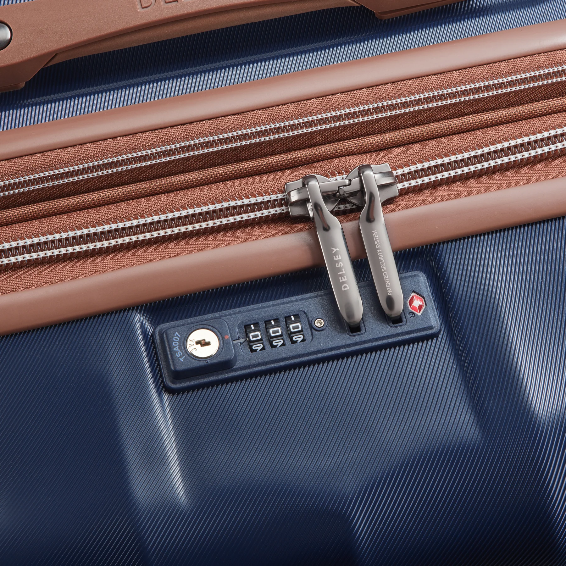 Valise soute - L Extensible (76cm)