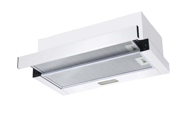 SJ 1001-60 HV JGN Mars Udtræk 60 cm, hvid