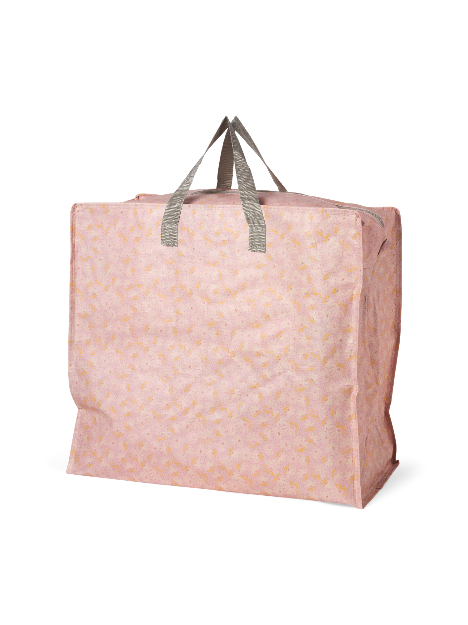 Shoppertaske | 53 x 26,5 x 47,5 cm. | Rose