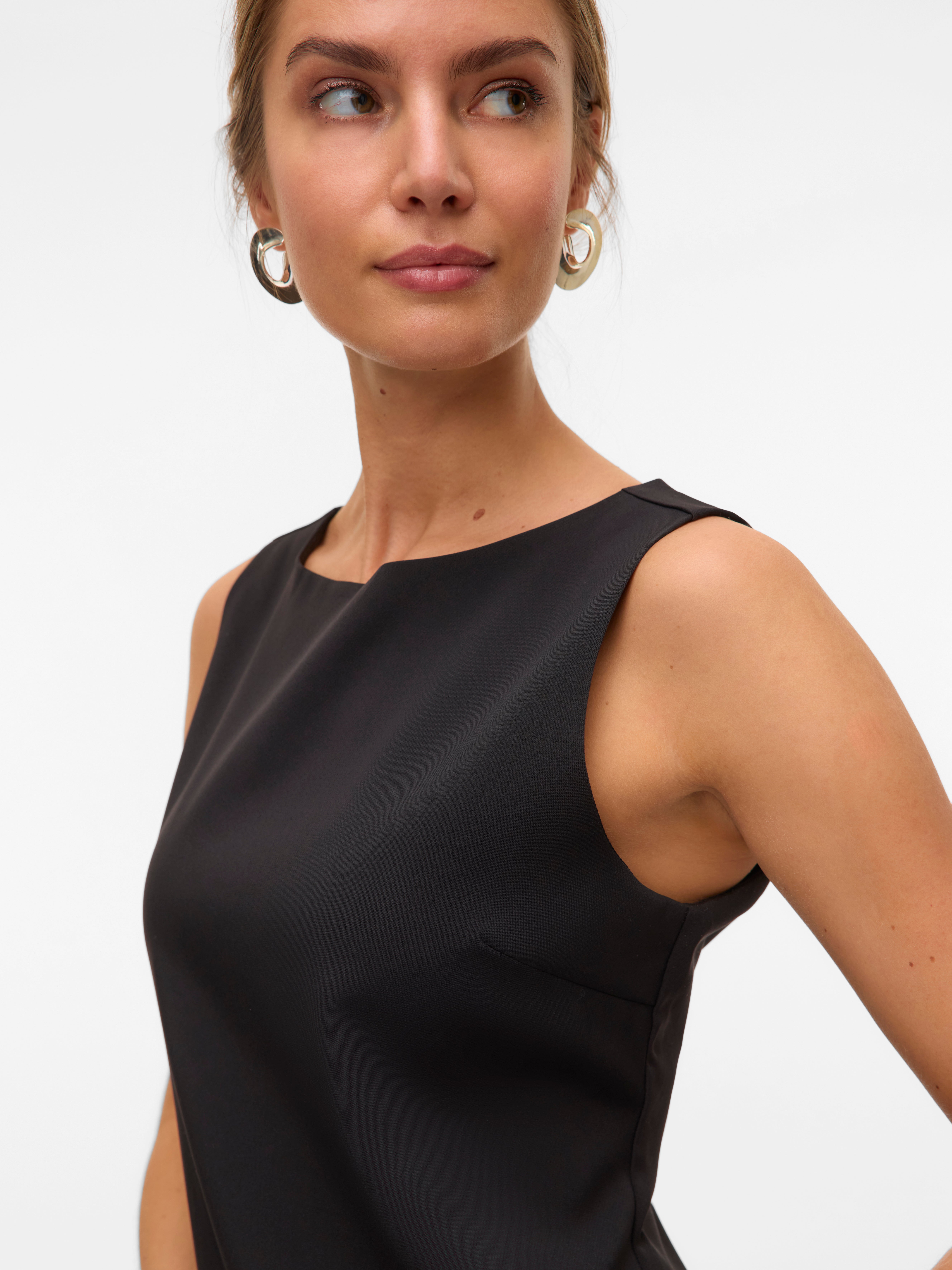 VMRIKKE Korte jurk