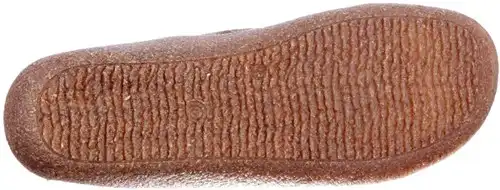 54804 Seibel bruin - maat 45 pantoffel bruin - maat 45 Calandschoen