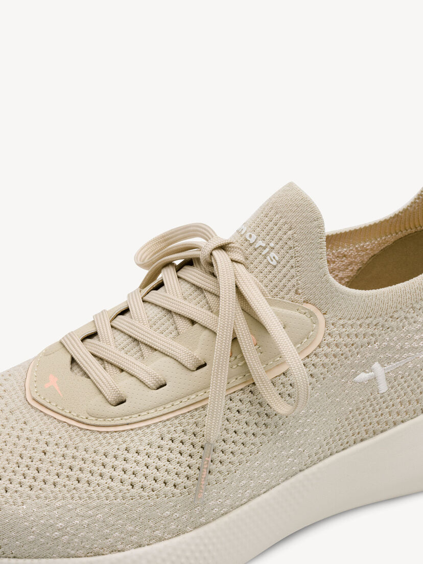 Sneaker - beige