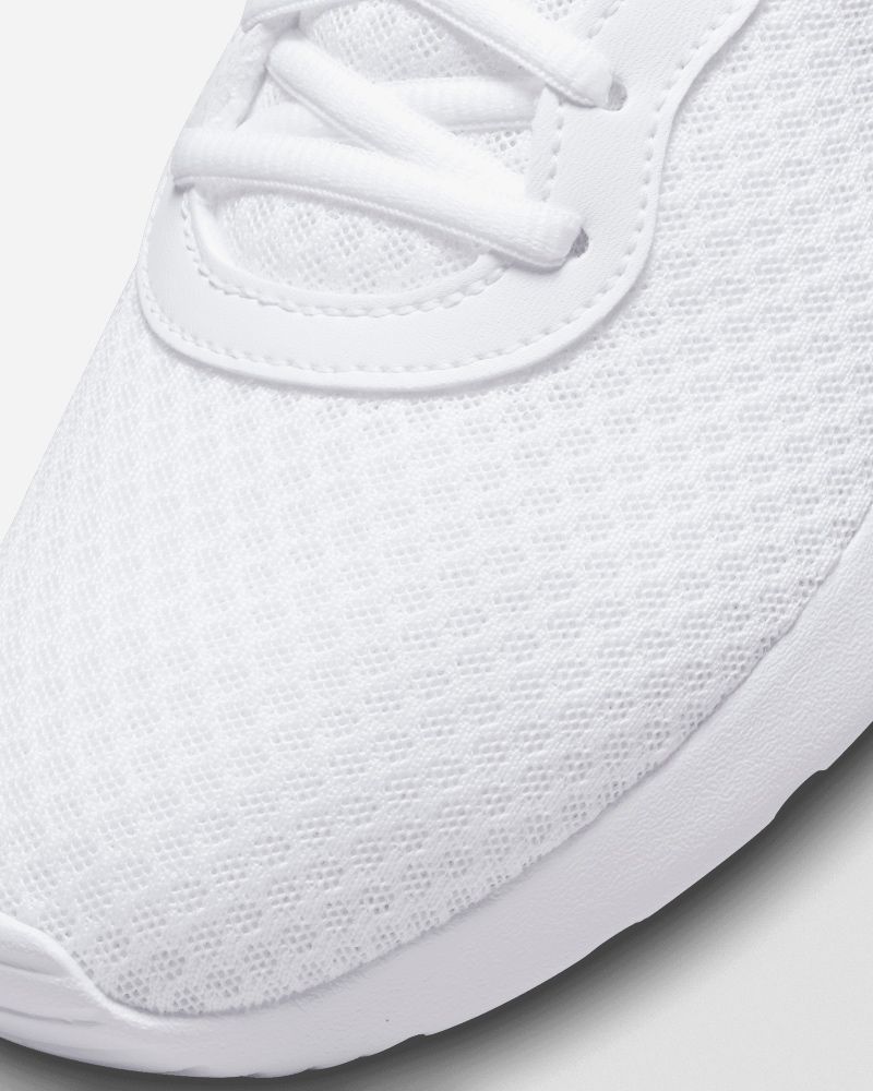Chaussures Nike Tanjun Blanc pour femme