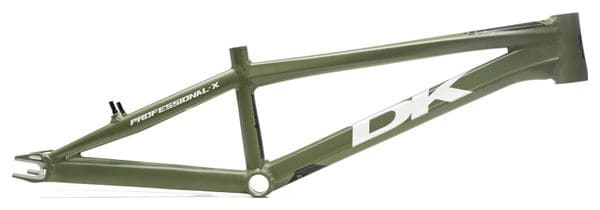 Cadre BMX Race DK bicycles Professional-X Vert