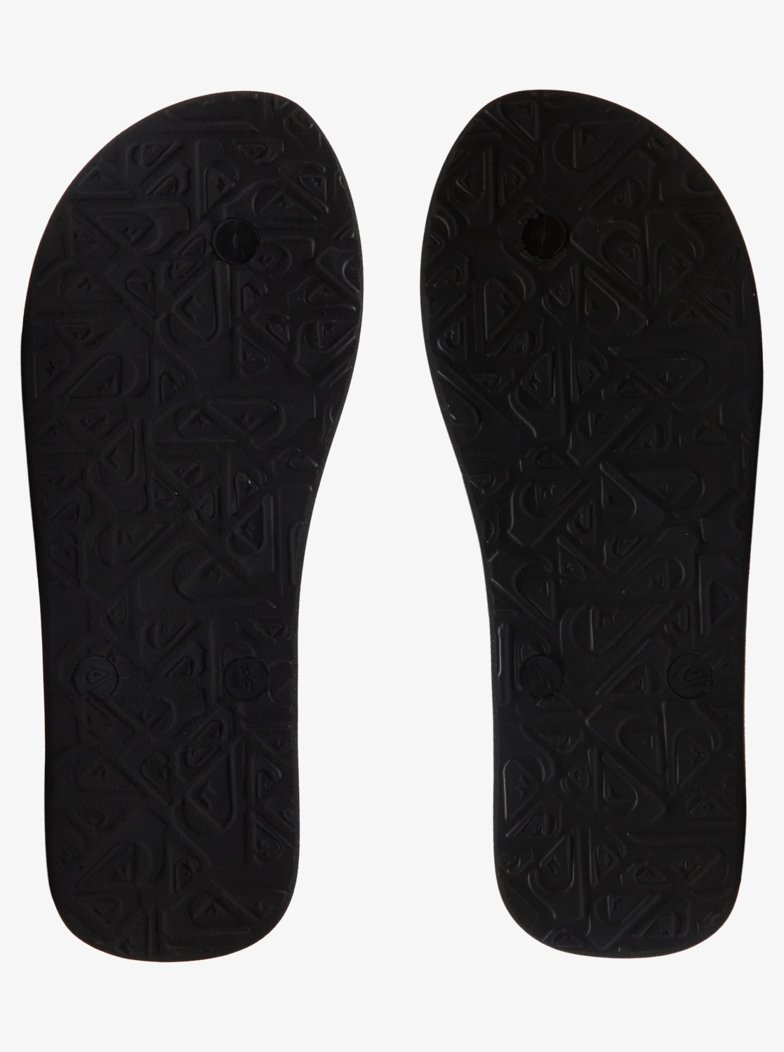 Quiksilver Zehentrenner »MOLOKAI CORE«  Sommerschuhe