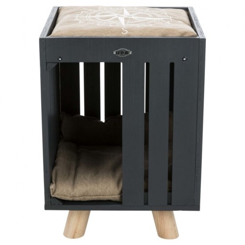Cama de designer para gatos em várias cores