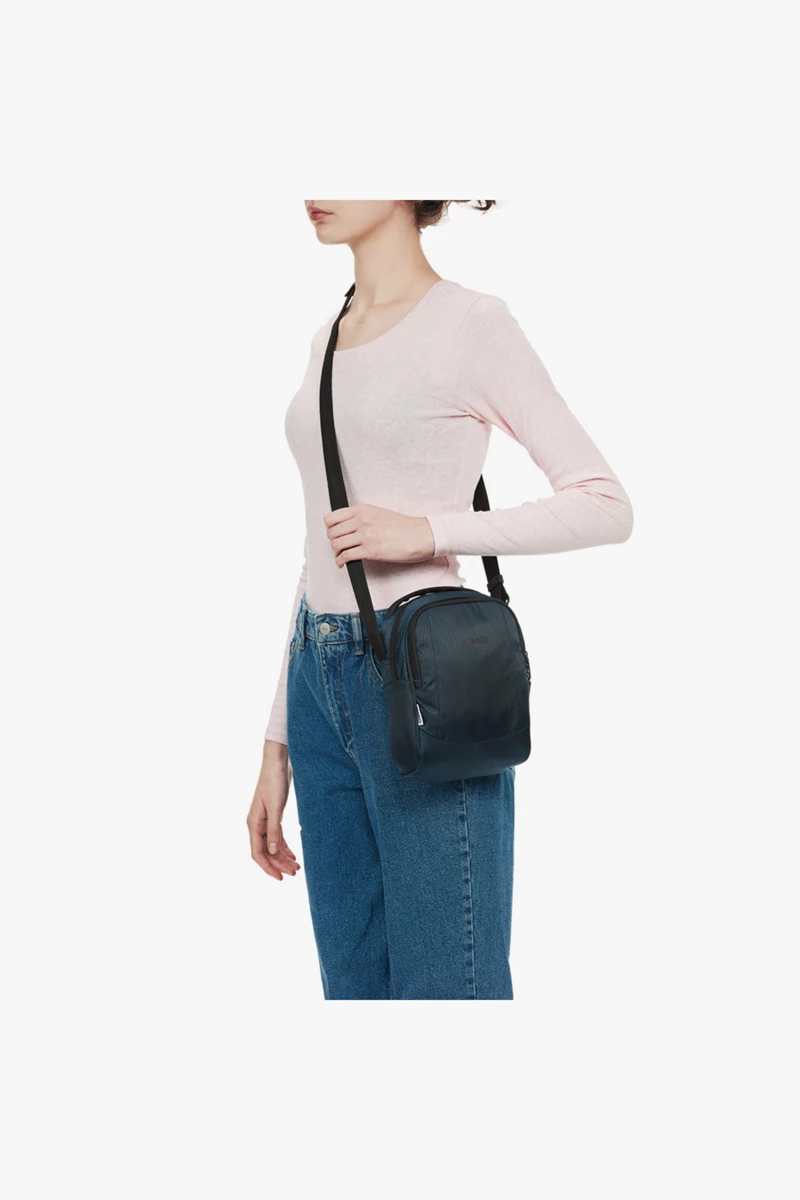 Pacsafe Metrosafe LS100 Anti-Theft 3 L Tasche