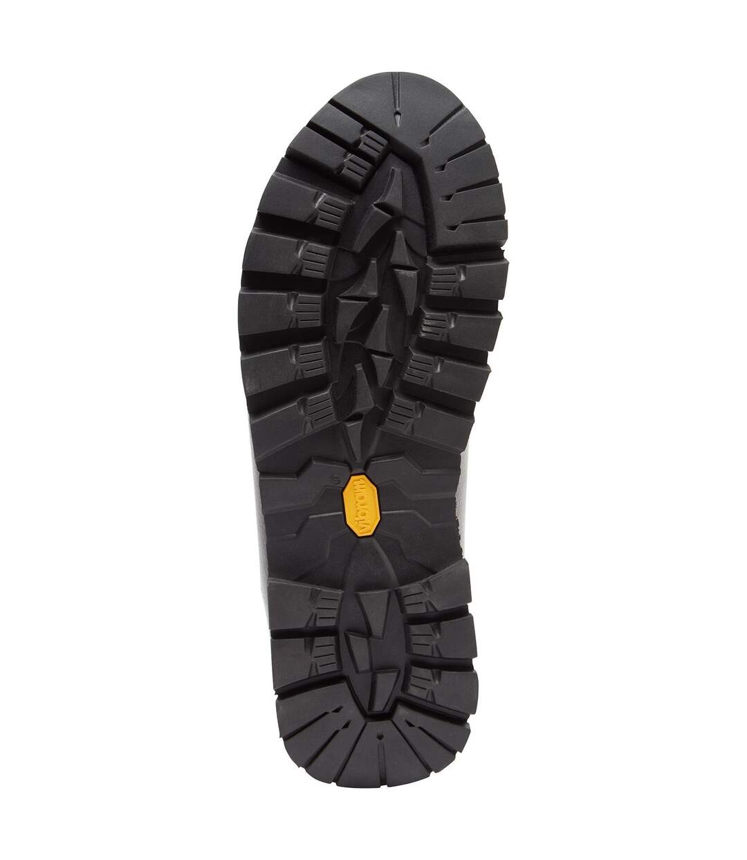 Craghoppers - Bottines de marche KIWI - Adulte (Marron) - UTCG1545