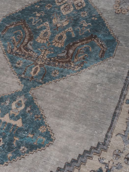 Karaca Blue 160 x 230 cm