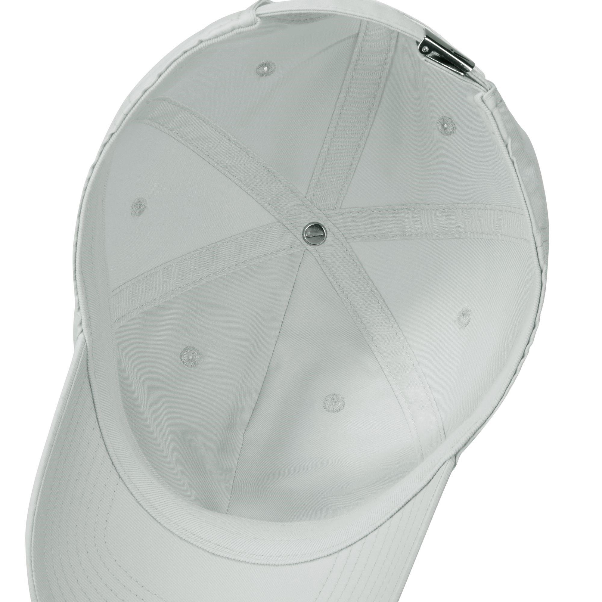 Nike Metal Swoosh Cap