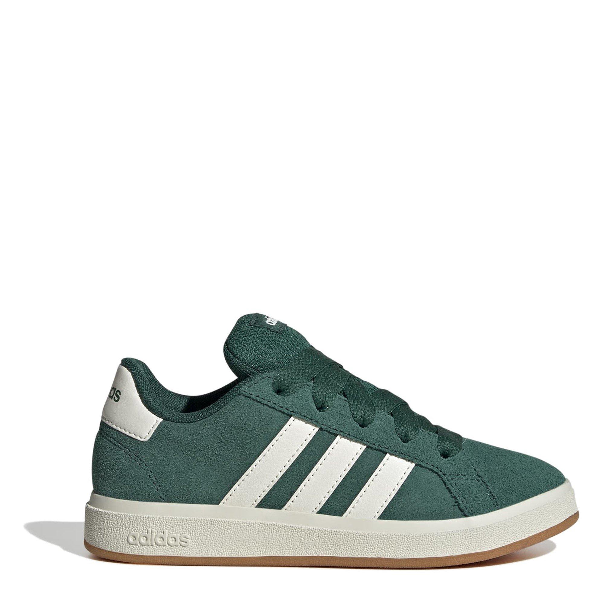 adidas Grand Court 00s Shoes Kids