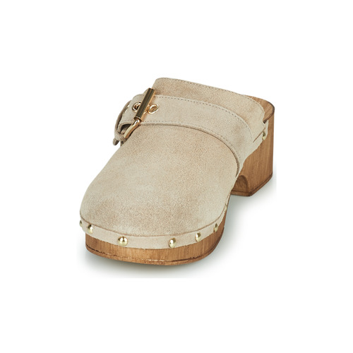 Betty London - PAQUERETTE Beige