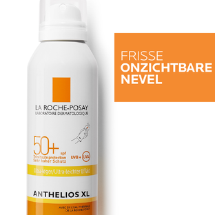 La Roche-Posay Anthelios Ultra Light Invisible Mist SPF50  200ML