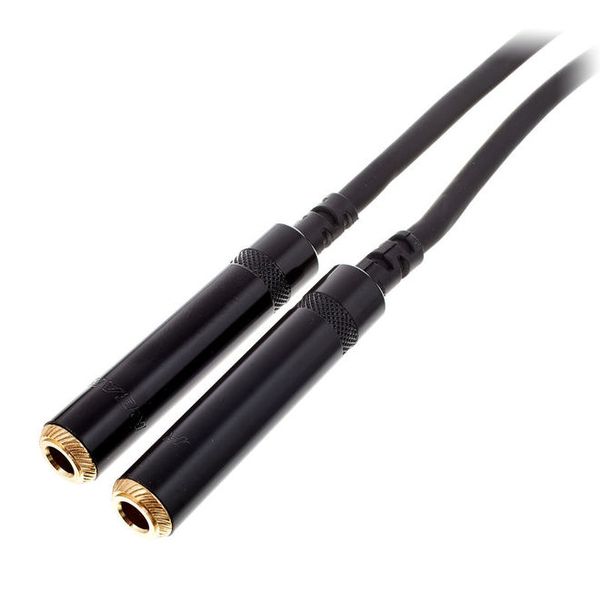 Cordial CFY 0.3 VKK Y-Audiokabel