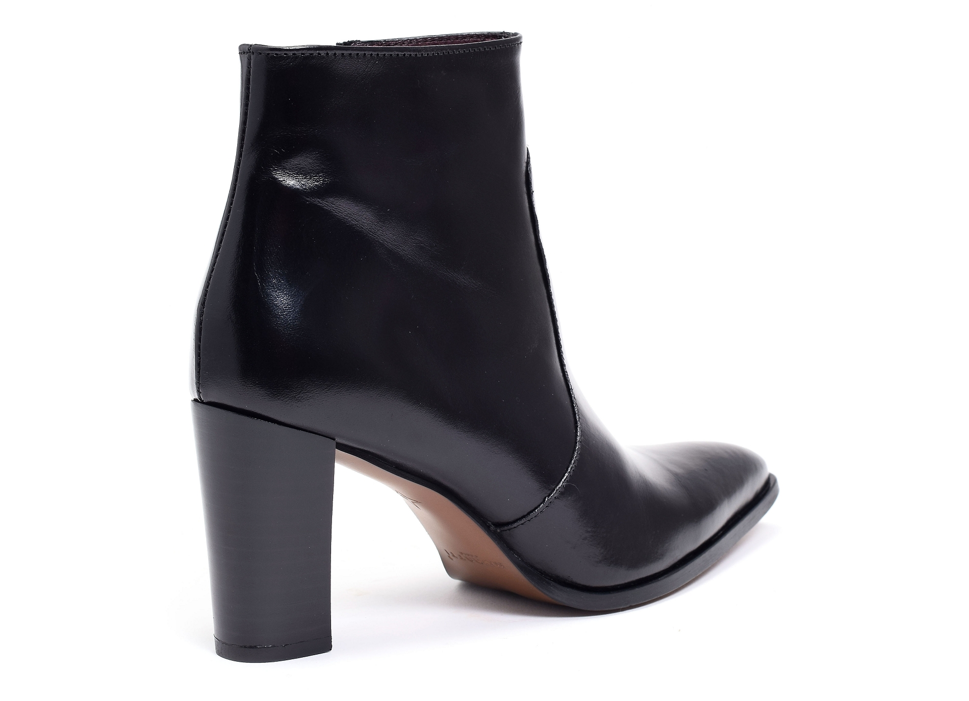 Russo noir