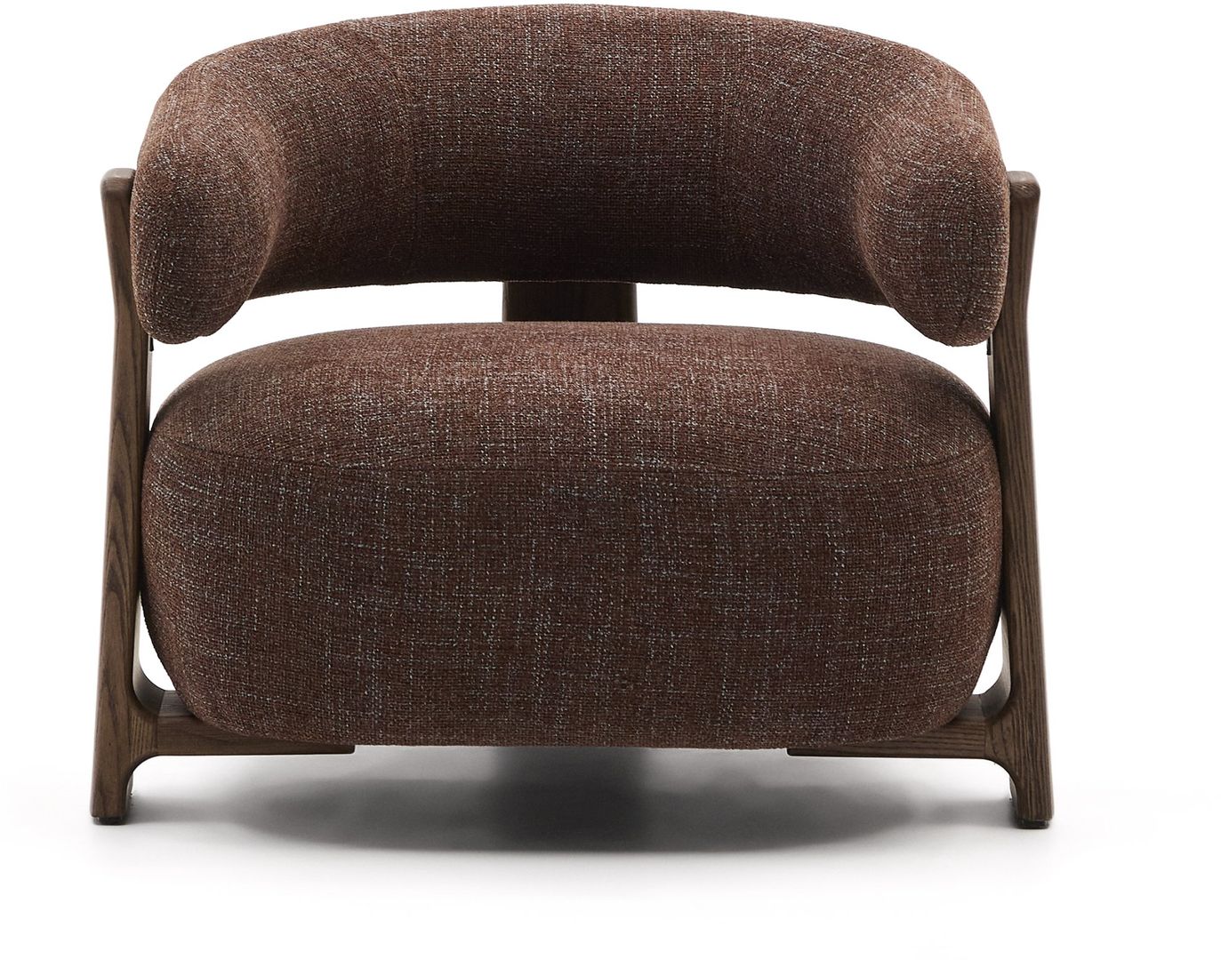 Kave Home   Granite Fauteuil