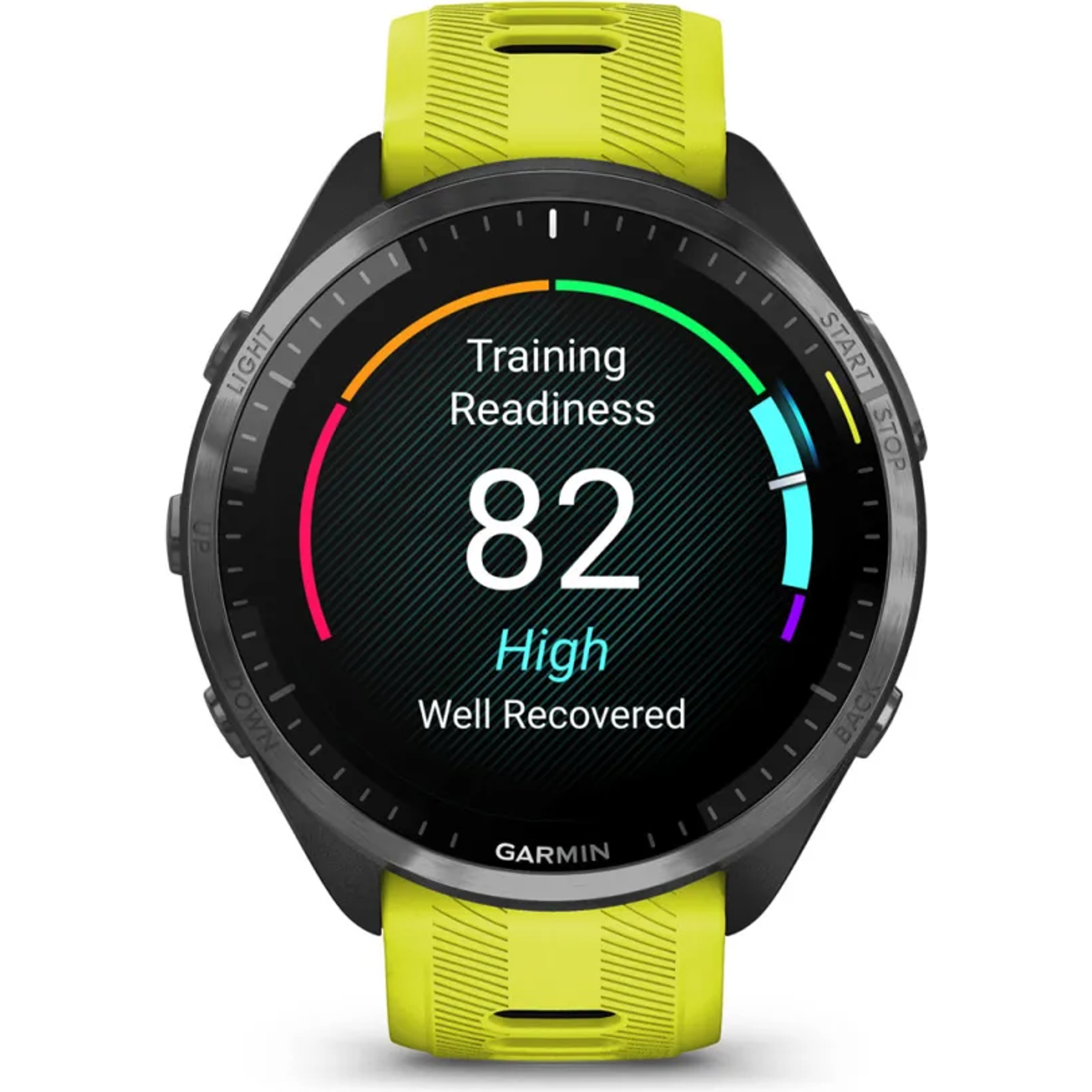 Garmin Forerunner 965 Sporthorloge