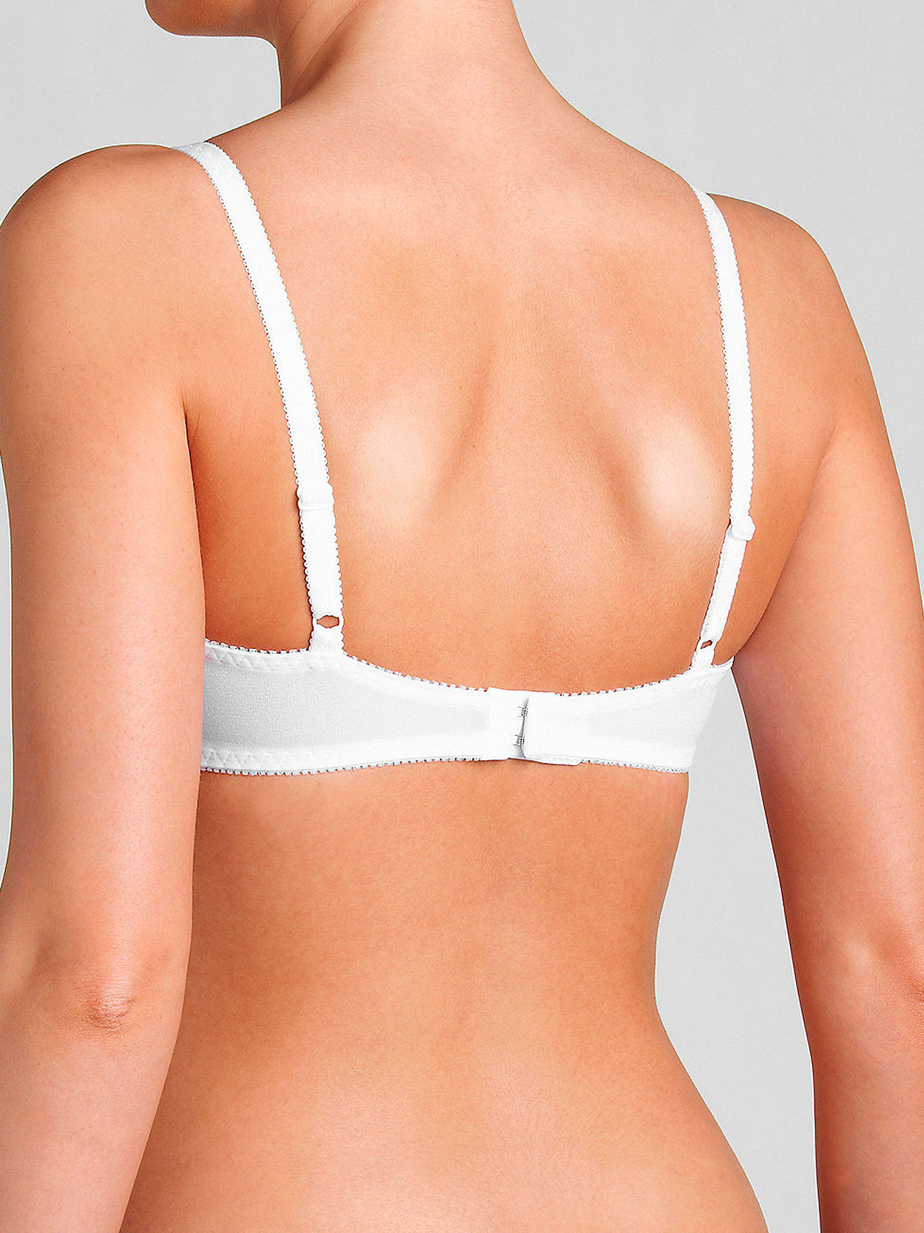 Soutien-gorge à armatures Amourette 300